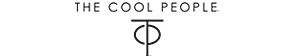 The Cool People Logo