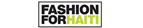Fashion for Haiti Logo