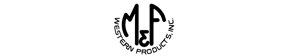 M&F Western Logo