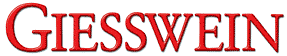 Giesswein Logo