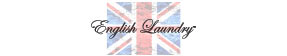 English Laundry Logo