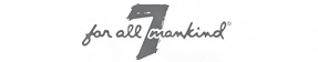 7 For All Mankind Kids Logo