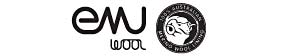 EMU Wool Logo