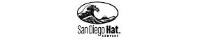 San Diego Hat Company Kids Logo
