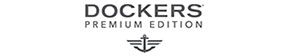 Dockers Premium Logo