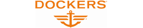Dockers Men's Logo