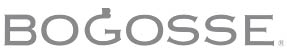 Bogosse Logo