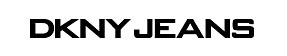 DKNY Jeans Juniors Logo