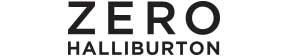 Zero Halliburton Logo
