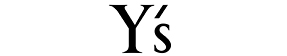 Y's by Yohji Yamamoto Logo