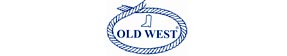 Old West Kids Boots Logo