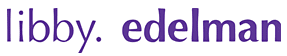 Libby Edelman Logo