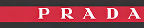 Prada Linea Rossa Logo
