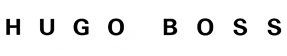 HUGO BOSS Logo