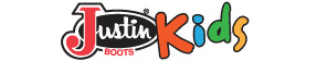 Justin Kids Logo