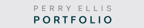 Perry Ellis Portfolio Logo