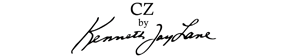CZ By Kenneth Jay Lane Logo