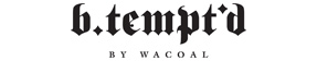b.tempt'd by Wacoal Logo
