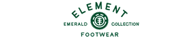 Emerald by Element Logo