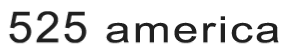 525 america Logo