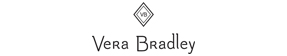 Vera Bradley Luggage Logo