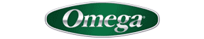 Omega Logo