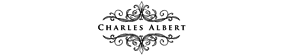 Charles Albert Logo