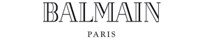 Balmain Logo
