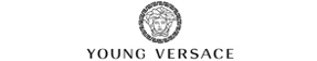 Versace Kids Logo