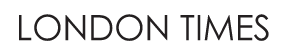 London Times Logo