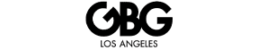 GBG Los Angeles Logo