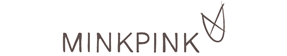 MINKPINK Logo