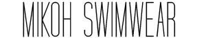 MIKOH SWIMWEAR Logo