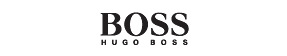 BOSS Hugo Boss Logo