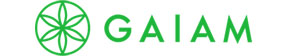 Gaiam Logo