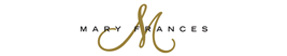 Mary Frances Logo