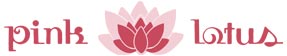 Pink Lotus Logo