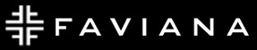 Faviana Logo