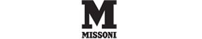 M Missoni Logo