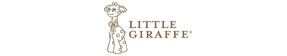 Little Giraffe Logo
