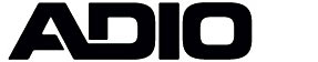 Adio Logo