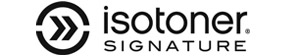 ISOTONER Signature Logo