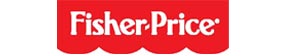 Fisher Price Logo