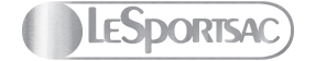 LeSportsac Luggage Logo