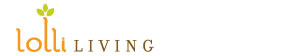 lolli LIVING Logo