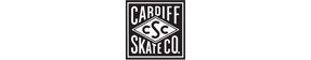 CARDIFF SKATE CO. Logo