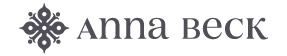 Anna Beck Logo