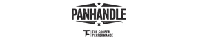 Tuf Cooper by Panhandle Logo