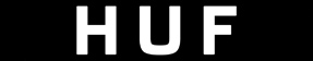 HUF Logo