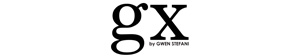 GX By Gwen Stefani Logo